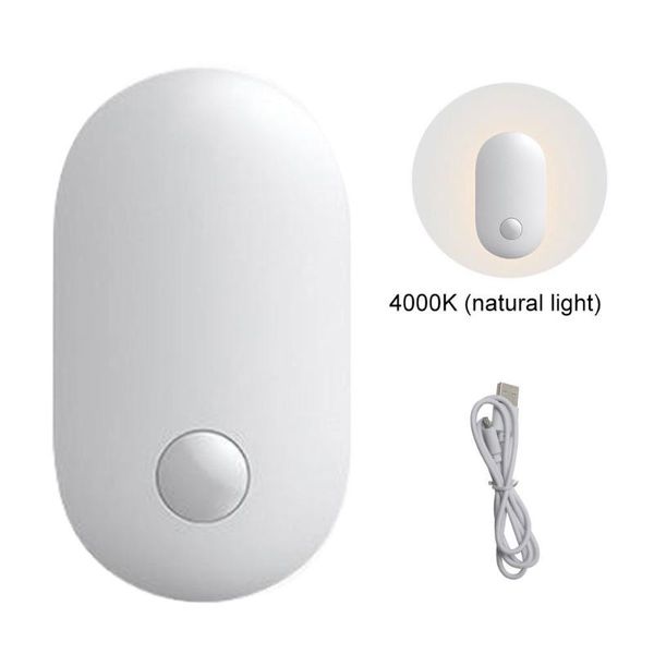 night lights practical motion sensor magnetic suction led lamp light for home removable toilet bedside usb rechargeable portable mini
night lights practical motion sensor magnetic suction led lamp light for home removable toilet bedside usb rechargeable portable mini