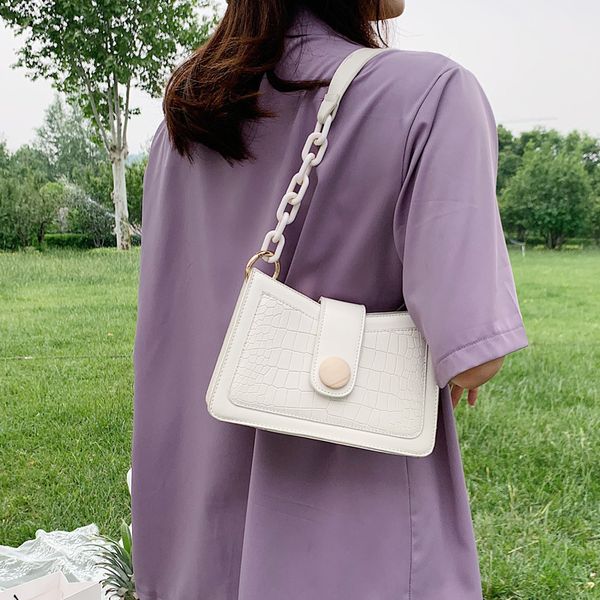 luxury herme handbags storage st. ai maslan high sense white small women's summer minority 2021 new fashion versatile
luxury herme handbags storage st. ai maslan high sense white small women's summer minority 2021 new fashion versatile
