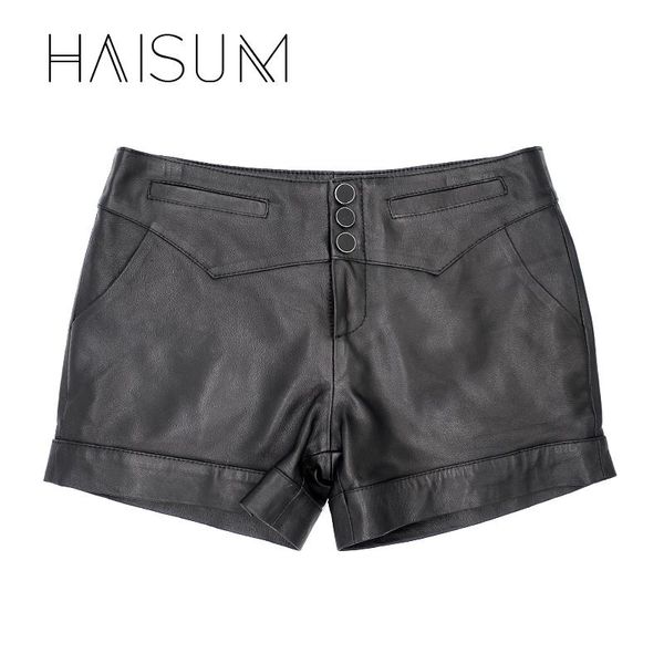 women's shorts short jeans real haisum lederhosen female spring/summer 2021 skinny all-match outside waist fat mm sheepskin le019, White;black
women's shorts short jeans real haisum lederhosen female spring/summer 2021 skinny all-match outside waist fat mm sheepskin le019, White;black