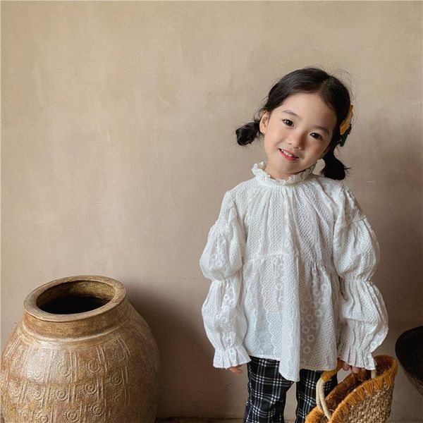 clothing sets girls suits blouse +pants 2pcs/sets 2021 beauty thicken winter autumn warm kids toddler cotton sport formal children c, White
clothing sets girls suits blouse +pants 2pcs/sets 2021 beauty thicken winter autumn warm kids toddler cotton sport formal children c, White