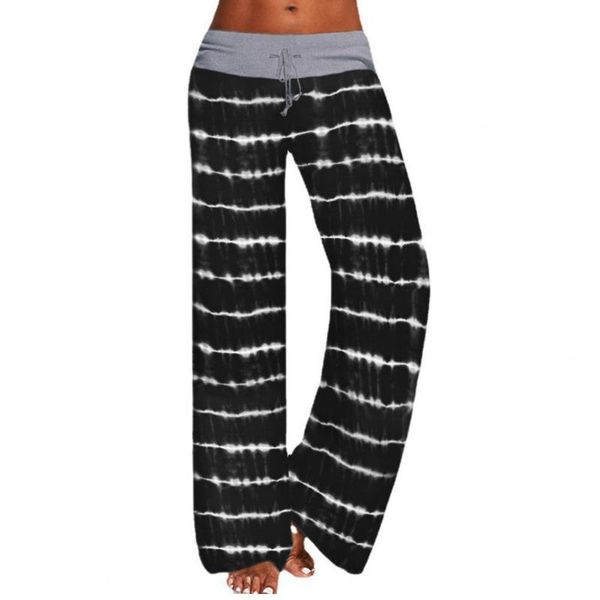 womens ladies woven lounge plaid sleep bottoms spring female striped pajamas pants loose trousers for women women's & capris, Black;white
womens ladies woven lounge plaid sleep bottoms spring female striped pajamas pants loose trousers for women women's & capris, Black;white