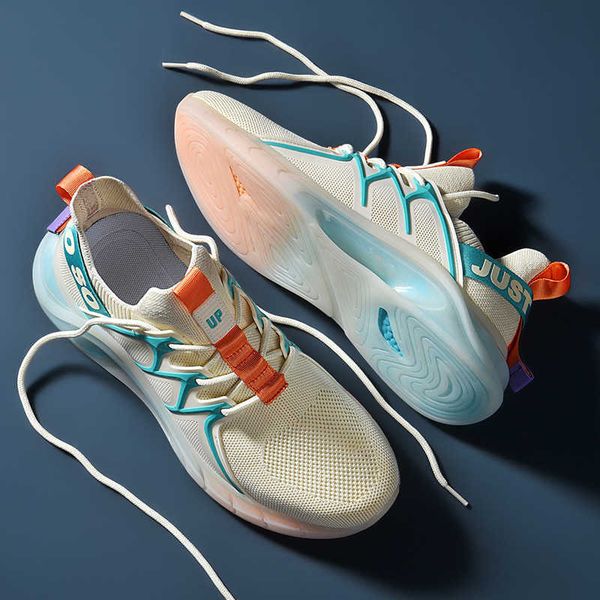 mens running shoessmile to meet 2021 new summer flying popcorn sports running men's leisure fashion shoes traniers sneakers
mens running shoessmile to meet 2021 new summer flying popcorn sports running men's leisure fashion shoes traniers sneakers