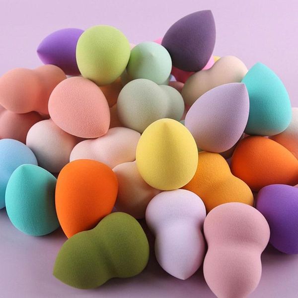 sponges, applicators & cotton 1pc beauty egg gourd water drops diagonal cut makeup air cushion puff tools powder
sponges, applicators & cotton 1pc beauty egg gourd water drops diagonal cut makeup air cushion puff tools powder