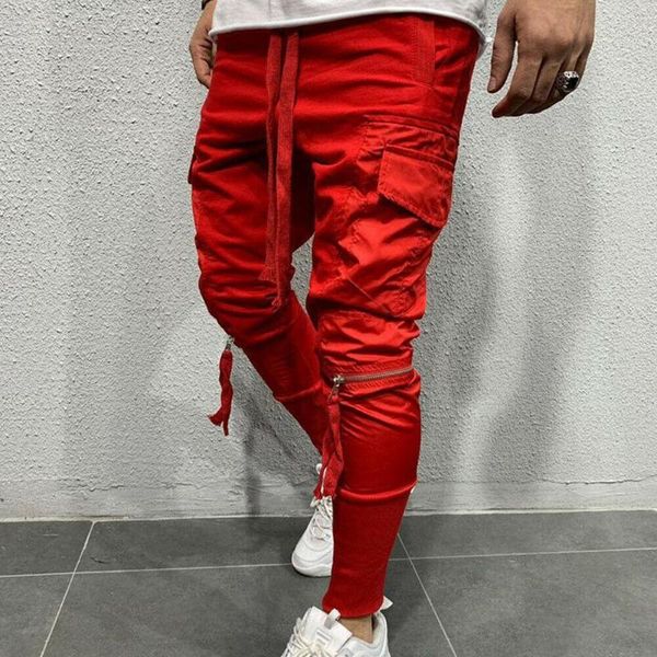 men's autumn winter outdoor elastic tracksuit sport trousers gym jogging joggers casual workout sweat pants, Black
men's autumn winter outdoor elastic tracksuit sport trousers gym jogging joggers casual workout sweat pants, Black