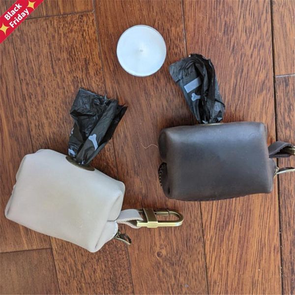 dog poop bag holder pet travel outdoor portable waste dispenser leather roll clean eco & outdoors
dog poop bag holder pet travel outdoor portable waste dispenser leather roll clean eco & outdoors