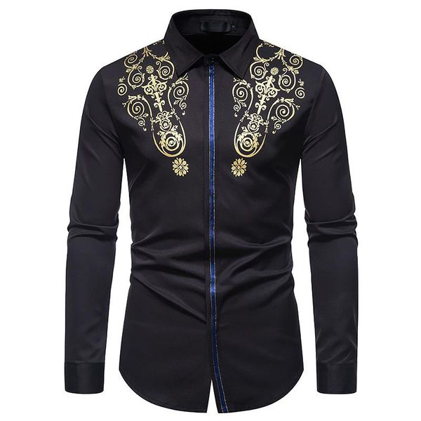 ethnic clothing mens african floral print dress shirts 2021 fashion casual men clothes slim fit long sleeve button up shirt, Red
ethnic clothing mens african floral print dress shirts 2021 fashion casual men clothes slim fit long sleeve button up shirt, Red