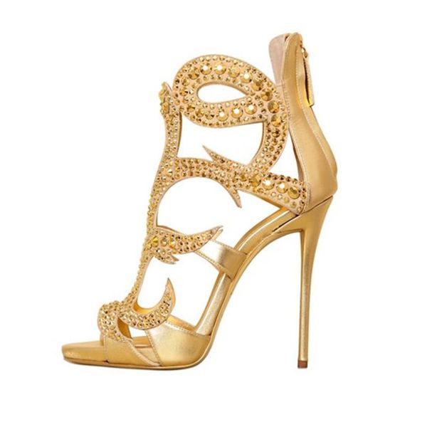 carole levy 2021 summer fashion stiletto high heel waterproof platform large size women's shoes banquet sandals, Black
carole levy 2021 summer fashion stiletto high heel waterproof platform large size women's shoes banquet sandals, Black