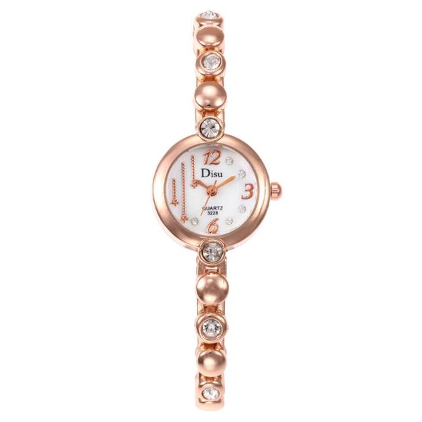wristwatches exquisite creative clock dial female wristwatch rhinestone rose gold women watch trend stainless steer brand ladies watches, Slivery;brown
wristwatches exquisite creative clock dial female wristwatch rhinestone rose gold women watch trend stainless steer brand ladies watches, Slivery;brown