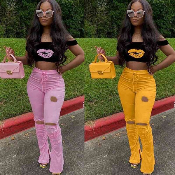 tracksuit two piece set womenpant plus size lips crop and hole split pant matching sets lounge wear outfits sweat, White
tracksuit two piece set womenpant plus size lips crop and hole split pant matching sets lounge wear outfits sweat, White