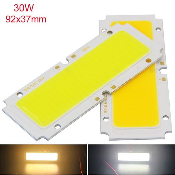 bulbs 10pcs 10w 15w 30w ultra bright cob led pure/warm white strip light lamp diy 9-11v 12-14v 30-40v
bulbs 10pcs 10w 15w 30w ultra bright cob led pure/warm white strip light lamp diy 9-11v 12-14v 30-40v