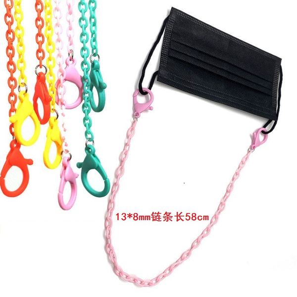 candy color eyeglass chains glasses chain holders for women necklace lanyards eye glass accessory sunglasses holder strap 58cm length 211415
candy color eyeglass chains glasses chain holders for women necklace lanyards eye glass accessory sunglasses holder strap 58cm length 211415