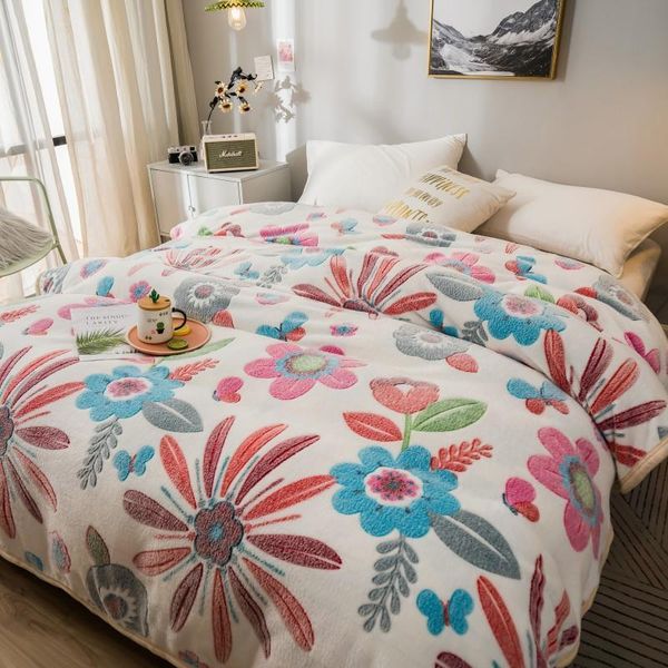 blankets coral velvet blanket snowflake soogan office noon break rugs household air conditioner cover no-fading no hair-shedding
blankets coral velvet blanket snowflake soogan office noon break rugs household air conditioner cover no-fading no hair-shedding