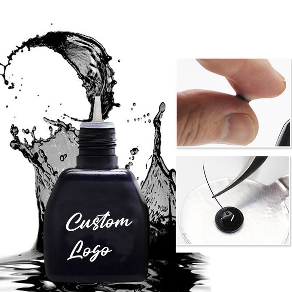 1 second glue of fast drying and long lasting glue for long lasting false lash extension glue
1 second glue of fast drying and long lasting glue for long lasting false lash extension glue