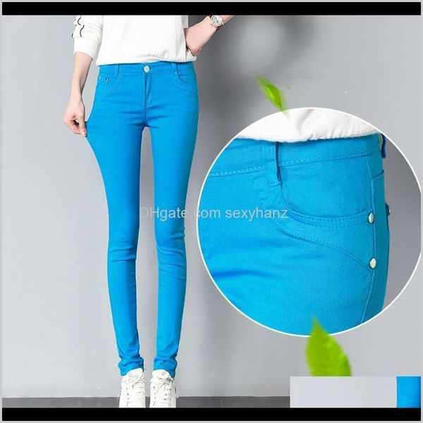 womens capris fsdkfaa women candy spring fall pencil pants slim casual female stretch trousers white jeans pantalones mujer gn0au s4diz, Black;white
womens capris fsdkfaa women candy spring fall pencil pants slim casual female stretch trousers white jeans pantalones mujer gn0au s4diz, Black;white