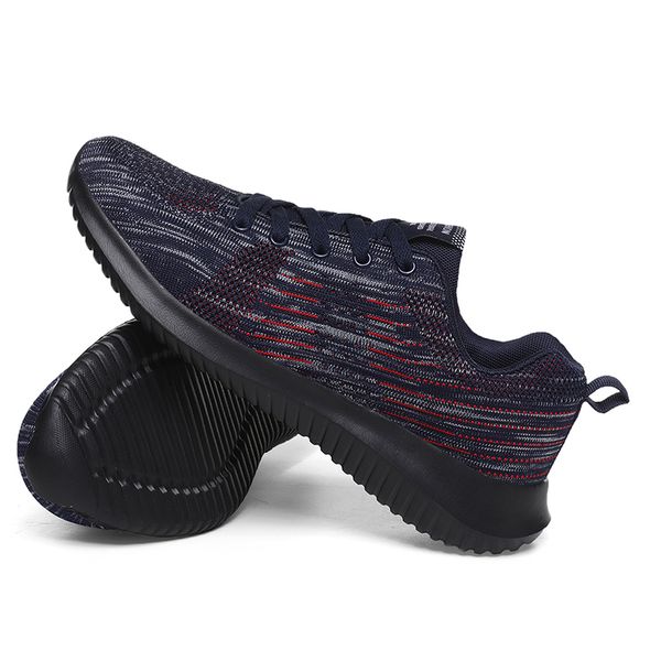 Top Fashion Fly Knit Women Mens Running Shoes Gray Black Blue Red Sports Trainers Sneakers Size 39-45 Code: 97-2065
Top Fashion Fly Knit Women Mens Running Shoes Gray Black Blue Red Sports Trainers Sneakers Size 39-45 Code: 97-2065
