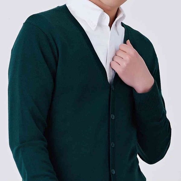 men's sweaters emerald green cardigan highly selected 100% extra fine merino wool from australia autmun winter warm men sweater, White;black
men's sweaters emerald green cardigan highly selected 100% extra fine merino wool from australia autmun winter warm men sweater, White;black