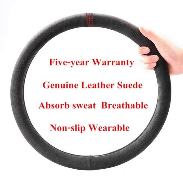 steering wheel covers black suede car cover for e90 f01 f06 f10 f15 f16 f20 f21 f25 f26 f30 f32 f82 g01 g02 g20 g30 accessories
steering wheel covers black suede car cover for e90 f01 f06 f10 f15 f16 f20 f21 f25 f26 f30 f32 f82 g01 g02 g20 g30 accessories