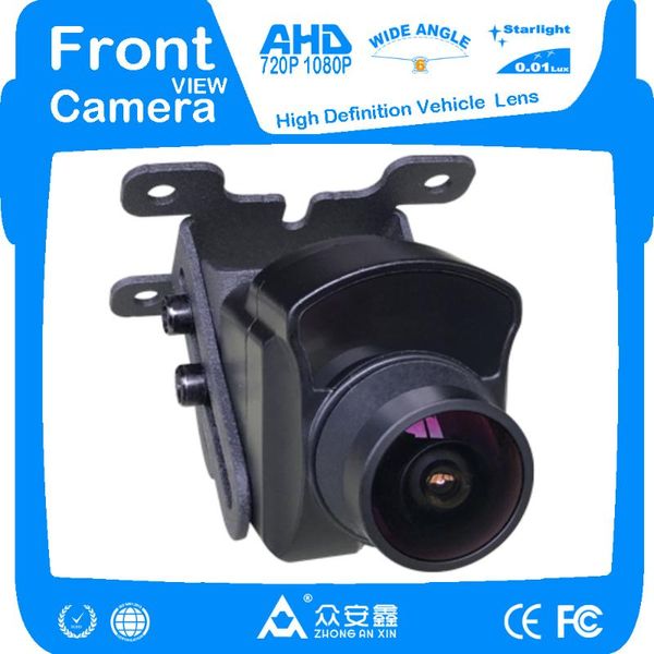 zhonganxin ahd 1080p super low-lux starlight 160° wide angle vehicle car front view mini camera factory oem odm ip cameras
zhonganxin ahd 1080p super low-lux starlight 160° wide angle vehicle car front view mini camera factory oem odm ip cameras