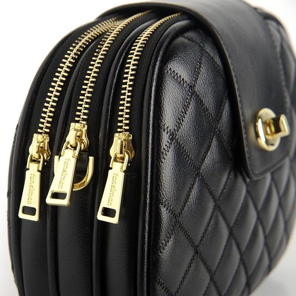 evening bags tri zipper pockets split leather crossbody bag women 2021 plaid soft fashion shoulder handbags purse
evening bags tri zipper pockets split leather crossbody bag women 2021 plaid soft fashion shoulder handbags purse