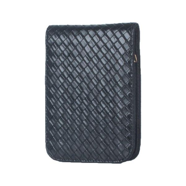 woven pattern fountain pencil case 12 slots pen bag writing holder accessories u4ld bags
woven pattern fountain pencil case 12 slots pen bag writing holder accessories u4ld bags