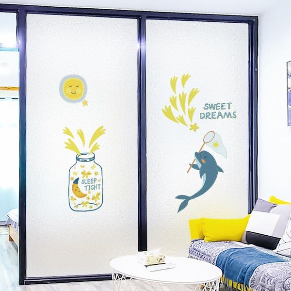 window stickers frosted film privacy glass sticker for home kitchen bathroom toilet door opaque sunscreen shading decoration
window stickers frosted film privacy glass sticker for home kitchen bathroom toilet door opaque sunscreen shading decoration