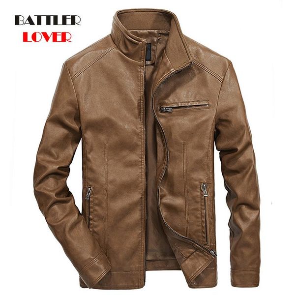 men's fur & faux 2021 men motorcycle leather jackets plus size 4xl 5xl punk streetwear coat for male winter warm bomber suits windbreak, Black
men's fur & faux 2021 men motorcycle leather jackets plus size 4xl 5xl punk streetwear coat for male winter warm bomber suits windbreak, Black