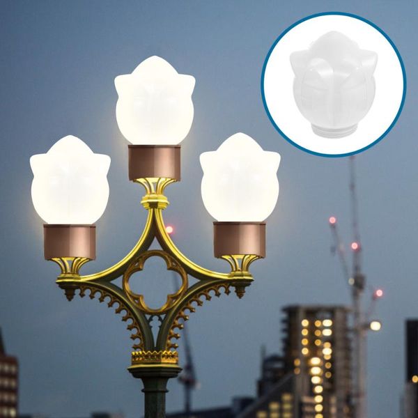 lamp covers & shades european style lampshade lotus shape light cover outdoor garden accessory
lamp covers & shades european style lampshade lotus shape light cover outdoor garden accessory