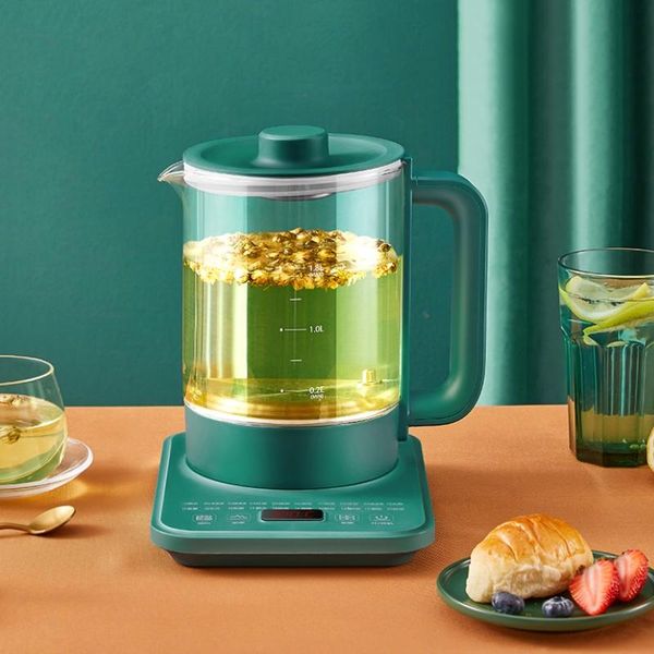 electric kettles kitchen kettle borosilicate glass teapot with 304 stainless steel infuser strainer heat resistant tea pot tool set timing
electric kettles kitchen kettle borosilicate glass teapot with 304 stainless steel infuser strainer heat resistant tea pot tool set timing