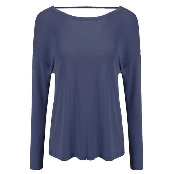 long sleeve t-shirt loose sweaters fitness clothing workout clothes for women tracksuit quick drying exercise fitness gym 210401, White
long sleeve t-shirt loose sweaters fitness clothing workout clothes for women tracksuit quick drying exercise fitness gym 210401, White