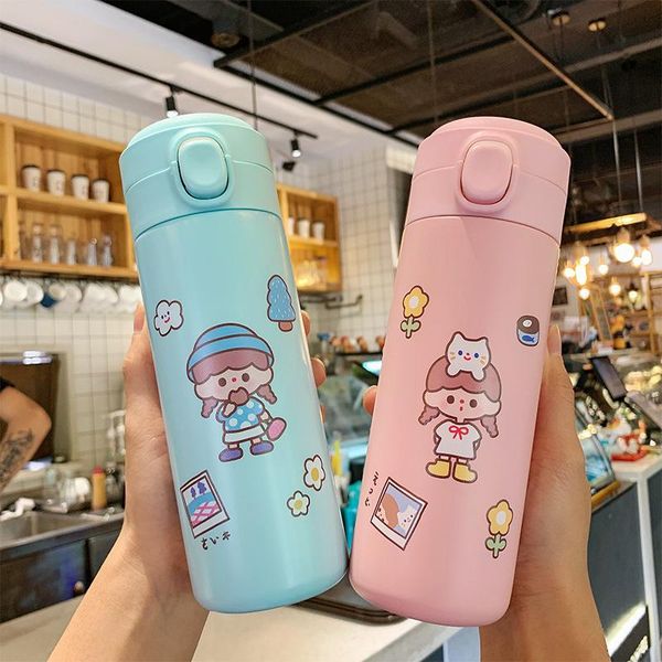 water bottles heat preservation straight body cup large capacity anti falling winter
water bottles heat preservation straight body cup large capacity anti falling winter