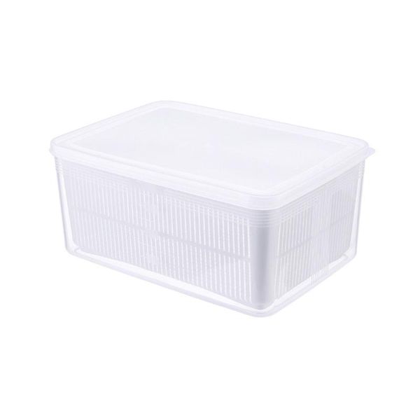 storage bottles & jars 40ja retractable kitchen box drain basket refrigerator keep fresh vegetable fruit case multifunctional plastic
storage bottles & jars 40ja retractable kitchen box drain basket refrigerator keep fresh vegetable fruit case multifunctional plastic