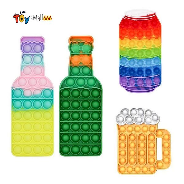 dhl washable anti stress toys silicone rainbow beers bottle beer cup cola bottles push bubble tablepuzzle party game holiday gift 496x1
dhl washable anti stress toys silicone rainbow beers bottle beer cup cola bottles push bubble tablepuzzle party game holiday gift 496x1