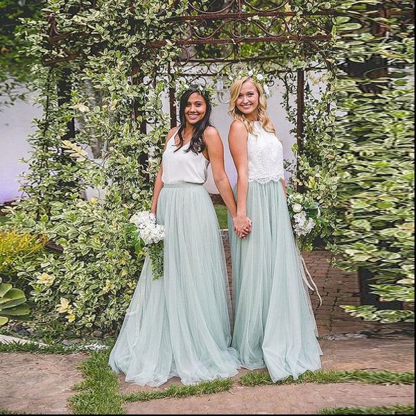 women skirts pretty mint green long tulle skirt high waist a line bridesmaid for wedding party spring summer style saias, Black
women skirts pretty mint green long tulle skirt high waist a line bridesmaid for wedding party spring summer style saias, Black