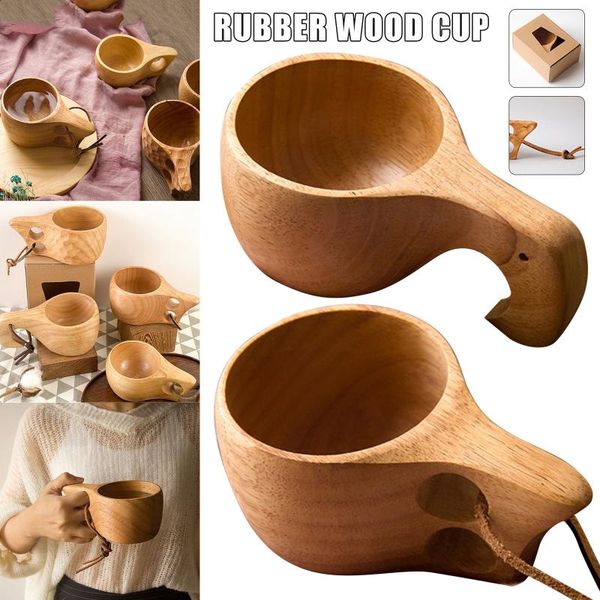 mugs portable wood coffee mug rubber wooden tea milk cups water drinking drinkware handmade juice teacup gift lbs 
mugs portable wood coffee mug rubber wooden tea milk cups water drinking drinkware handmade juice teacup gift lbs