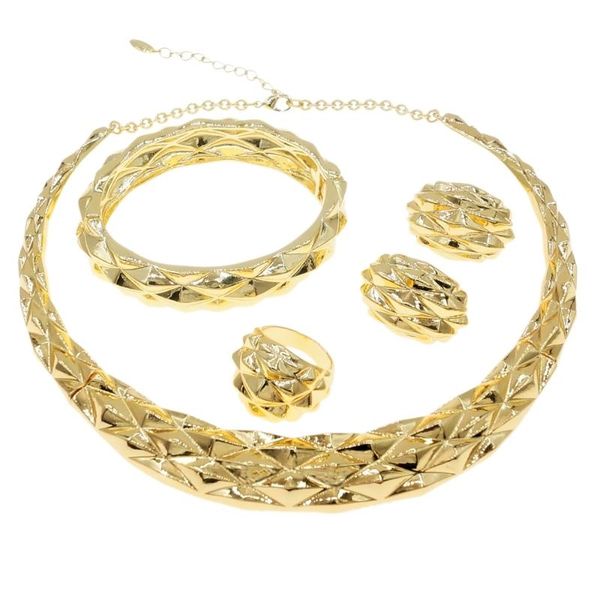 earrings & necklace selling latest brazilian gold jewelry set woman ring earring wedding hv21080435, Silver
earrings & necklace selling latest brazilian gold jewelry set woman ring earring wedding hv21080435, Silver