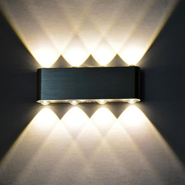 wall lamp 8w rectangular modern minimalist indoor decoration light wall-mounted up down lights
wall lamp 8w rectangular modern minimalist indoor decoration light wall-mounted up down lights
