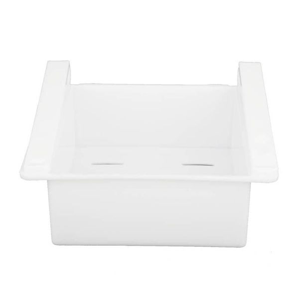 dinnerware sets slide refrigerator storage rack drawer case organizers white/green plastic
dinnerware sets slide refrigerator storage rack drawer case organizers white/green plastic
