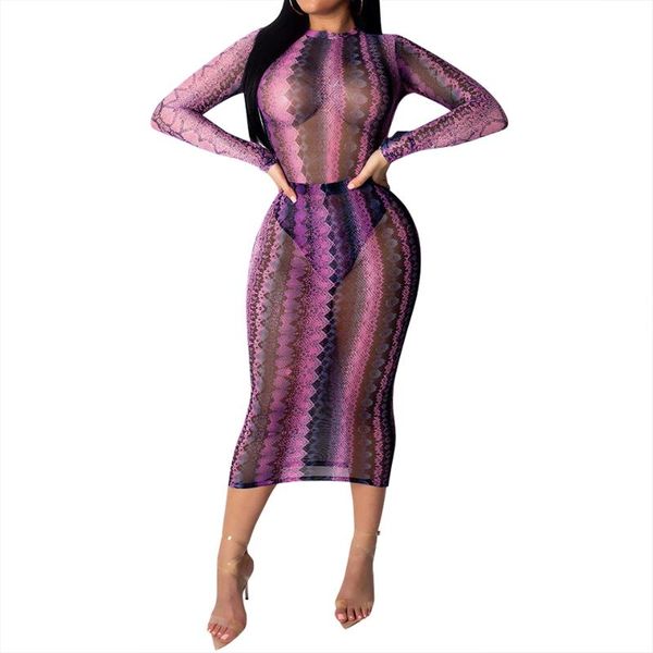 casual dresses vwiwv 2021 and design womens two piece long dress with snake print &party, Black;gray
casual dresses vwiwv 2021 and design womens two piece long dress with snake print &party, Black;gray