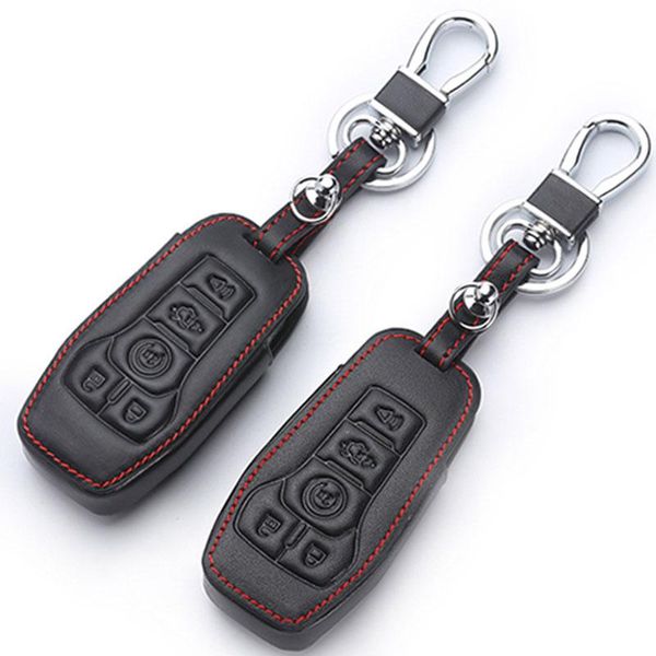 keychains car styling, leather key chain ring cover case holder for ford focus 2 3 4 kuga edge mondeo fusion ecosport fiesta, Silver
keychains car styling, leather key chain ring cover case holder for ford focus 2 3 4 kuga edge mondeo fusion ecosport fiesta, Silver