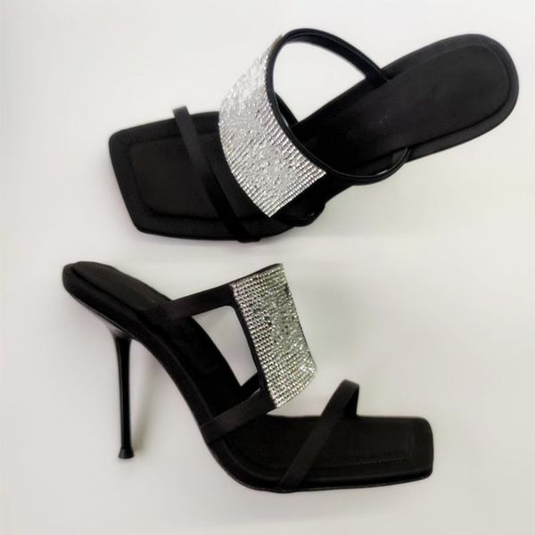 real p 10cm casual designer fashion women sandals leather black spikes high heels sandalias de las mujeres mujer 2021 shoes
real p 10cm casual designer fashion women sandals leather black spikes high heels sandalias de las mujeres mujer 2021 shoes