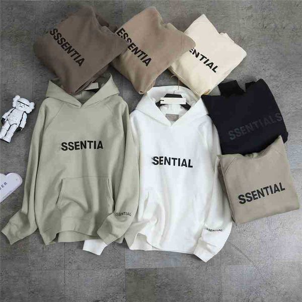 hoodiefg double line 2021 european style new ess hoodie men's and women's autumn and winter plush tide long sleeve top, Black
hoodiefg double line 2021 european style new ess hoodie men's and women's autumn and winter plush tide long sleeve top, Black