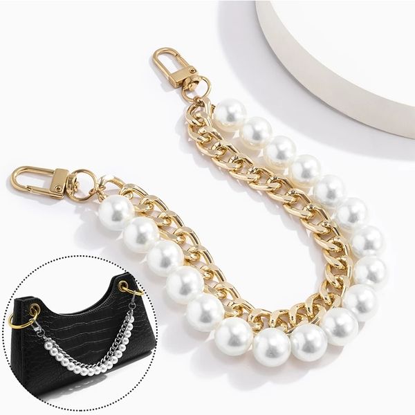 female simplicity trendy bag chain stylish exquisite gentle wide chain aluminum handbag chain simple luggage accessories, Silver
female simplicity trendy bag chain stylish exquisite gentle wide chain aluminum handbag chain simple luggage accessories, Silver