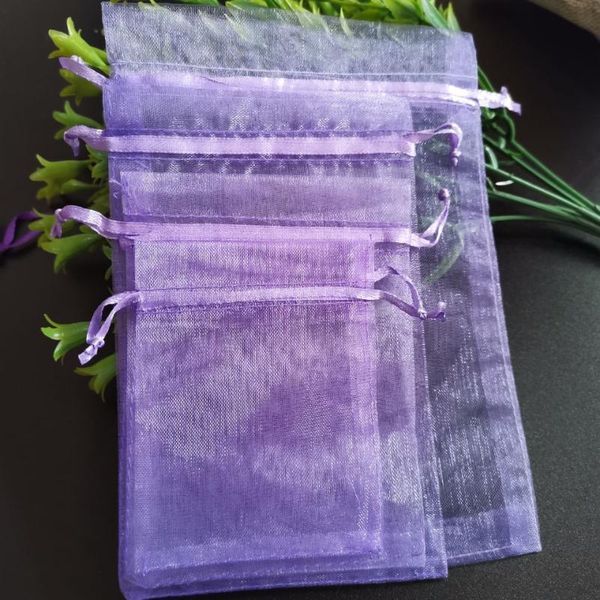 jewelry pouches, bags wholesale 100 pcs purple small bag packaging drawstring organza travel pouches gift, Pink;blue
jewelry pouches, bags wholesale 100 pcs purple small bag packaging drawstring organza travel pouches gift, Pink;blue