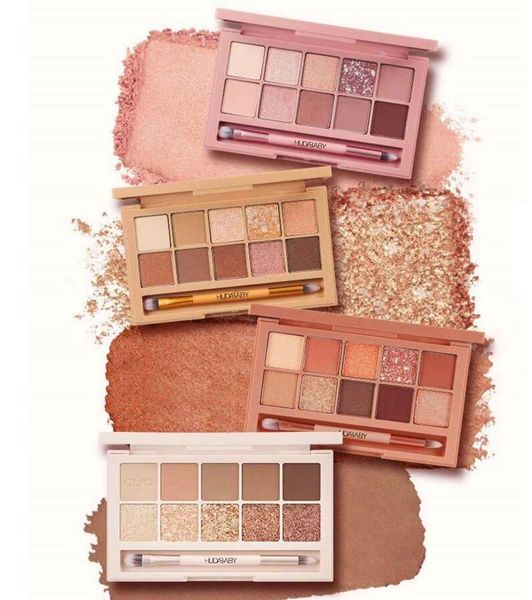 huda baby the blushed nudes eyeshadow palette, 10 colors makeup naked eye shadow natural nude matte shimmer glitter pigment
huda baby the blushed nudes eyeshadow palette, 10 colors makeup naked eye shadow natural nude matte shimmer glitter pigment