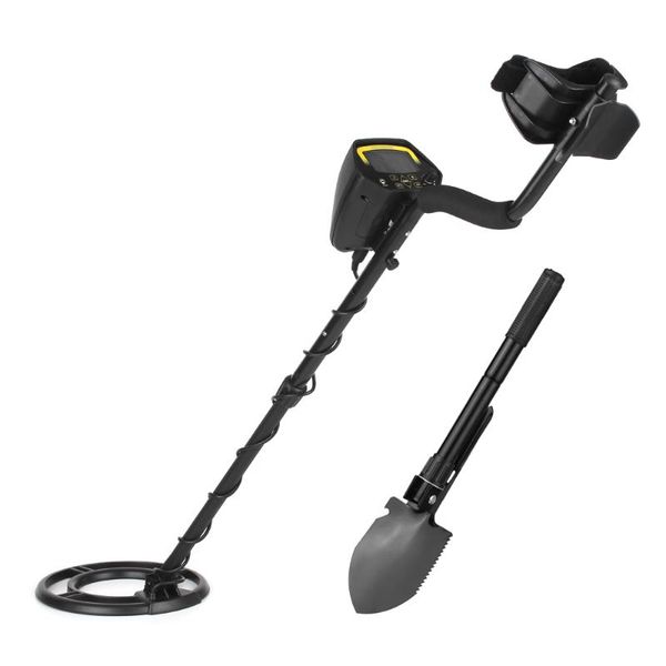 digital lcd underwater metal detector gold digger treasure + adjustable waterproof search coil folding shovel detectors
digital lcd underwater metal detector gold digger treasure + adjustable waterproof search coil folding shovel detectors