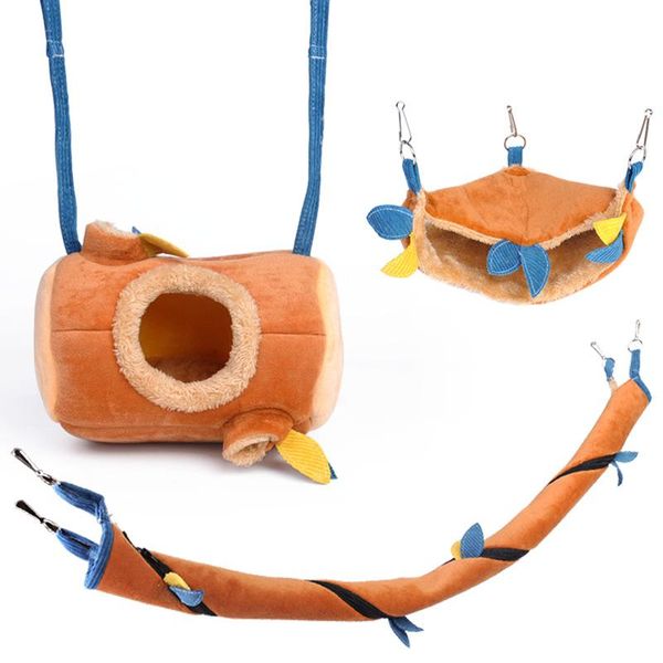 small animal supplies 3pcs ropeway nest hamster hammock soft toys leaf tunnel swing bed house warm cage decoration chinchilla parrot pet toy
small animal supplies 3pcs ropeway nest hamster hammock soft toys leaf tunnel swing bed house warm cage decoration chinchilla parrot pet toy