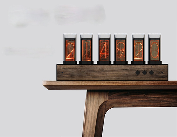 digita anaog-digita cocks cock eectronic nixie tabe tube desk ed deskhome decor garden
digita anaog-digita cocks cock eectronic nixie tabe tube desk ed deskhome decor garden