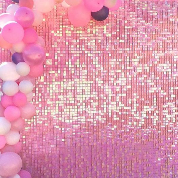 party decoration shimmer wall backdrop sequin panel event supply decorative wind activate sparkly mirror color wedding birthday
party decoration shimmer wall backdrop sequin panel event supply decorative wind activate sparkly mirror color wedding birthday