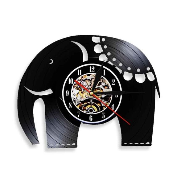 india elephant record wall clock wildlife mammal animal home decor walking modern design watch clocks
india elephant record wall clock wildlife mammal animal home decor walking modern design watch clocks