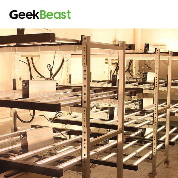 2.8umol/j geekbeast pro 630w samsung lm301b lm301h led grow light strip 3000/3500k for indoor garden greenhouse replace1000w hps lights
2.8umol/j geekbeast pro 630w samsung lm301b lm301h led grow light strip 3000/3500k for indoor garden greenhouse replace1000w hps lights